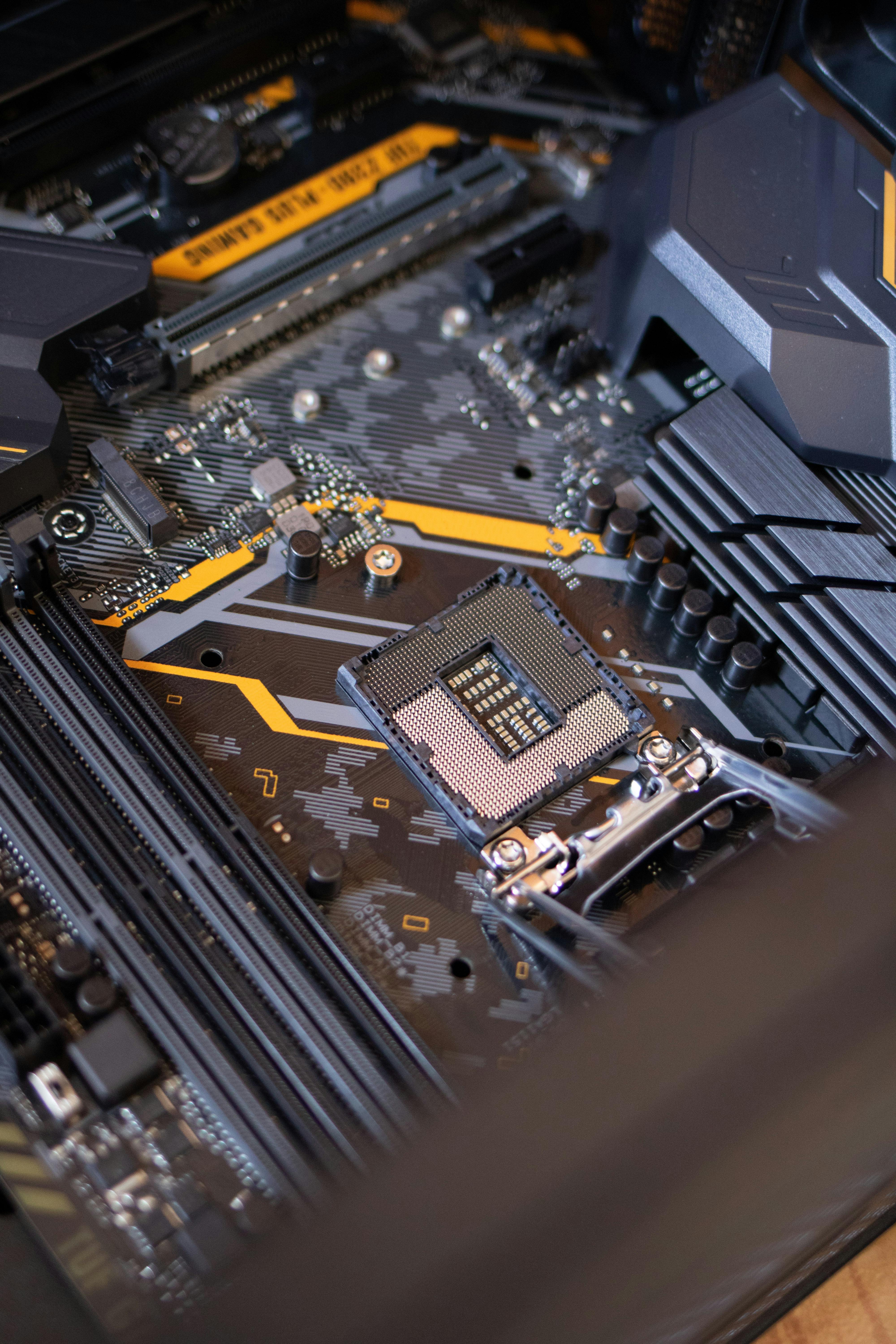 Microchip